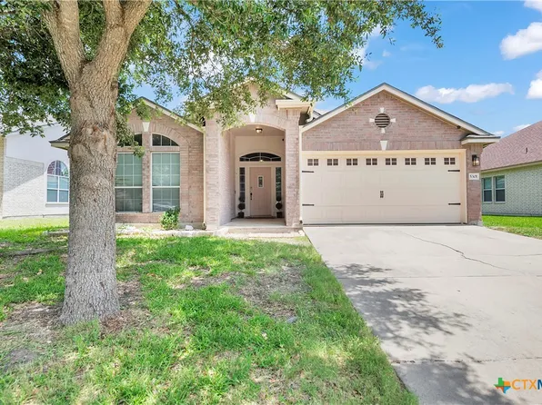 5301 Sydney Harbour Ct, Killeen, TX 76549
