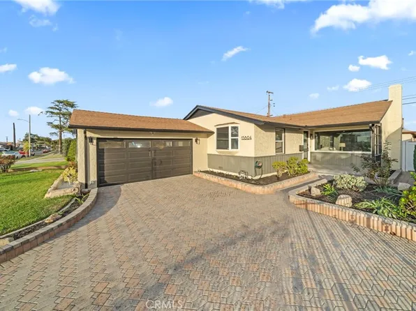 13804 Casimir Ave, Gardena, CA 90249