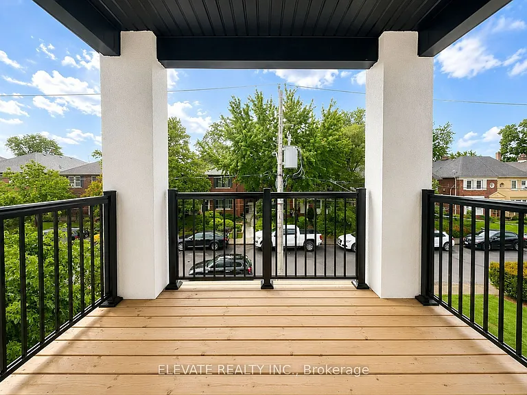 76 Burnaby Blvd — Photo 9