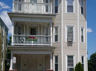 22 Church St, Boston, MA 02122