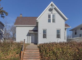 3223 9th Ave, Rock Island, IL
