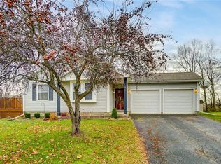 5952 Mount Royal Dr, Clayton, OH 45315