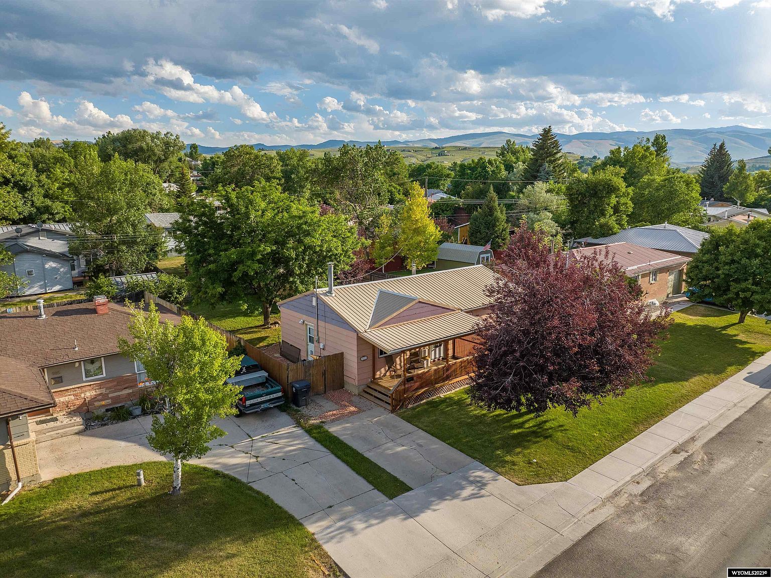 995 McDougall Dr, Lander, WY 82520 MLS 20233606 Zillow