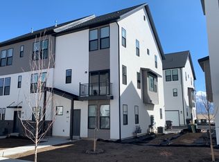 1638 N 1330 E, Payson, UT 84651