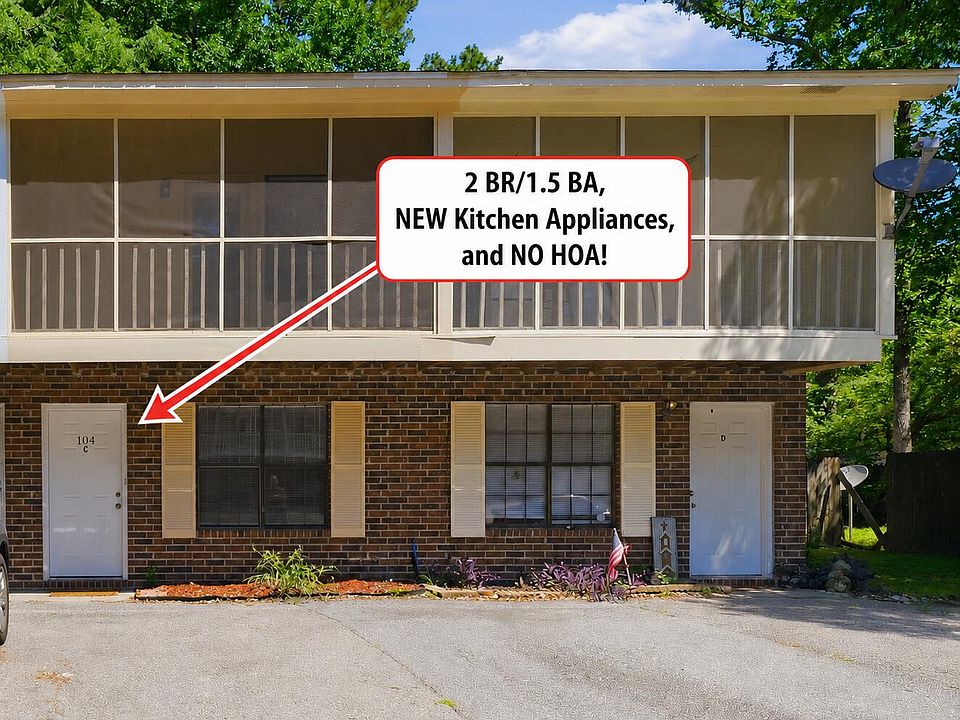 1st image of 104 Muir Ct APT C