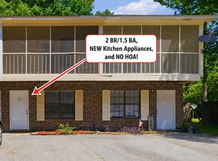 104 Muir Ct APT C, Summerville, SC 29485