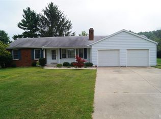 60420 Fir Rd, Mishawaka, IN 46544