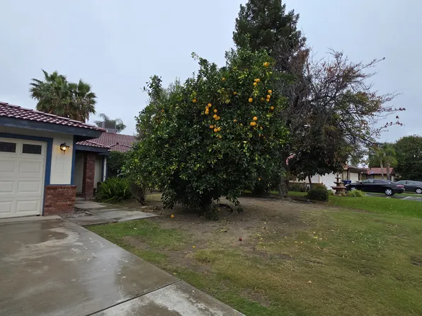 7705 Palodura Ct, Bakersfield, CA 93308