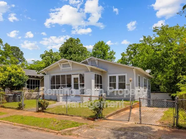 1149 15th St SW, Birmingham, AL 35211