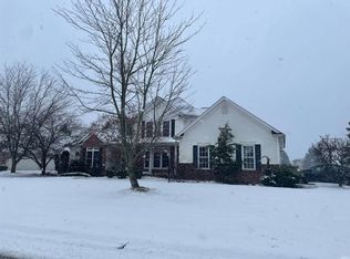 14644 Heatherton Dr, Granger, IN