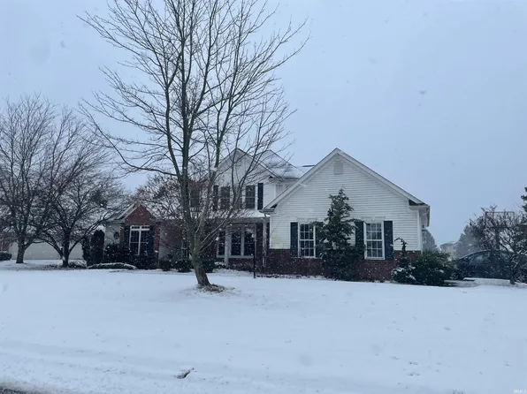 14644 Heatherton Dr, Granger, IN 46530