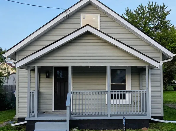 280 Nye St, Marion, OH 43302