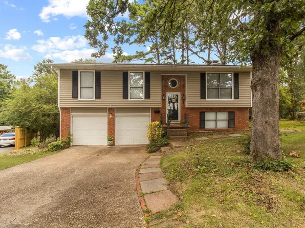 6 Evergreen Cir, Little Rock, AR 72207