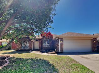2212 SW 141st Pl, Oklahoma City, OK 73170