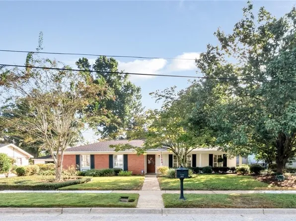 417 Gordon Wood Ct, Mobile, AL 36606