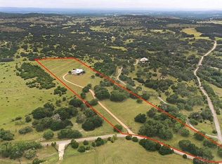 550 Loop 165, Dripping Springs, TX 78620