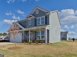 100 English Oak Ln, Warner Robins, GA 31093