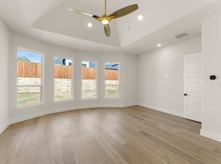 521 Twilight Dr, Prosper, TX 75078