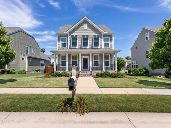 3291 Leighton Blvd, Williamsburg, VA 23188