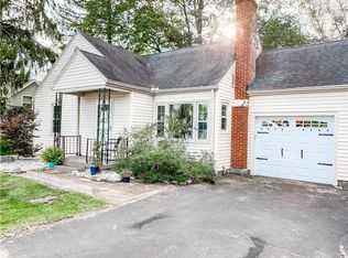 1147 Brookside Dr, Dayton, OH 45434