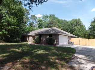 1191 Cactus Cut Rd, Middleburg, FL 32068