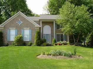 2258 Champion Trl, Twinsburg, OH 44087