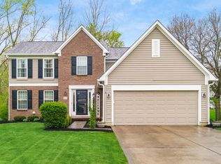 934 Carron Ct, Pickerington, OH 43147