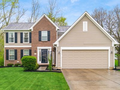 934 Carron Ct, Pickerington, OH, 43147
