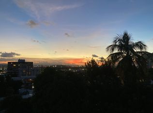 459 Avenida Sagrado Corazon #404, San Juan, PR 00915
