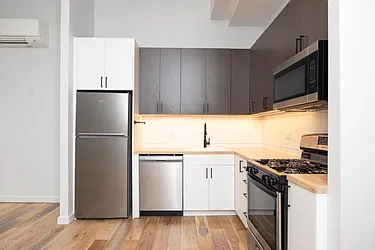 Rented by The KCI Group