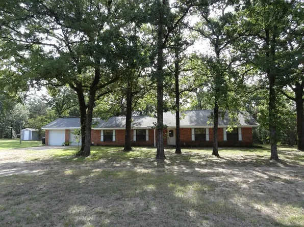 13872 County Road 2919, Eustace, TX 75124