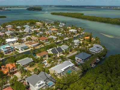 730 Penfield St, Longboat Key, FL, 34228