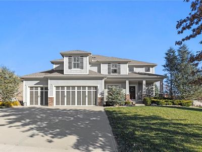18902 W 100th St, Lenexa, KS, 66220