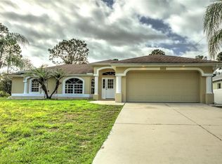 5525 Sylvania Ave, North Port, FL 34291