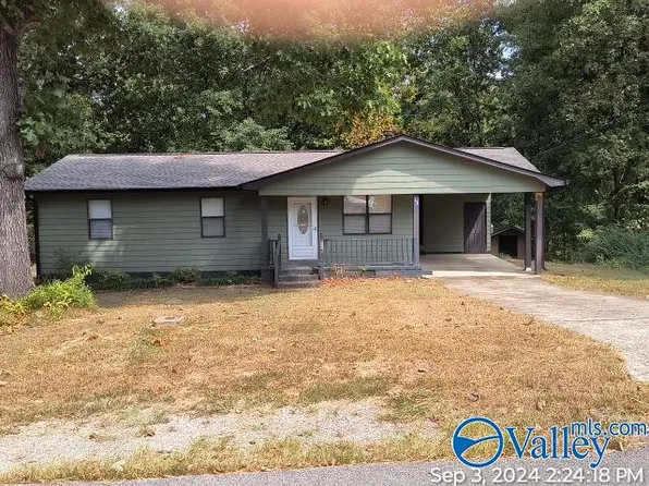 300 Ember Ln, Ohatchee, AL 36271