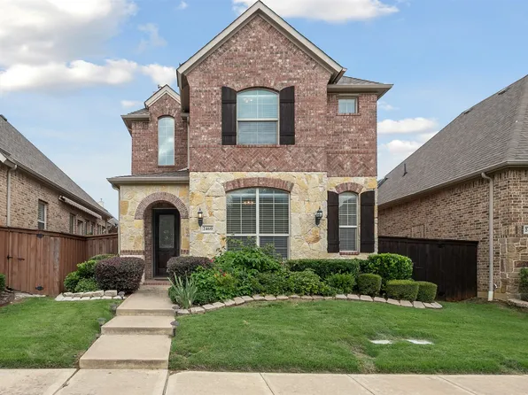 2460 Embleton Dr, Lewisville, TX 75067