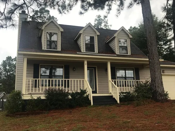 50 Suffolk Dr, Aiken, SC 29803