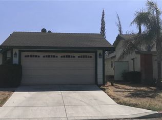 15653 Paine St, Fontana, CA 92336