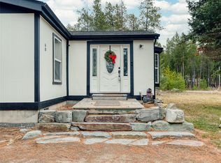 68 Jolly Hill Ln, Marion, MT 59925