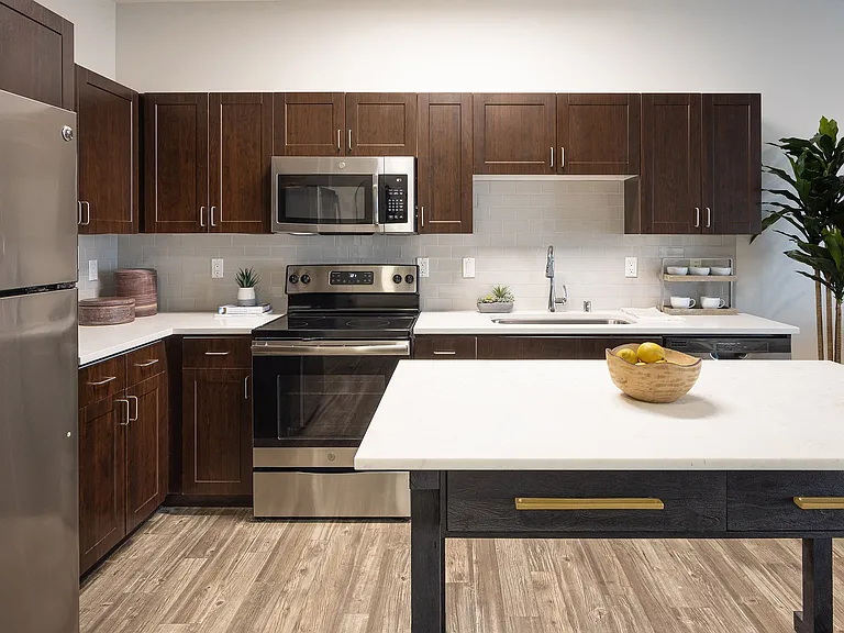 ABQ Uptown Apartments — Photo 19