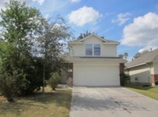 27 Bark Bend Pl #P, The Woodlands, TX 77385