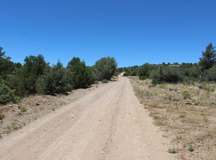 3800 W Sarah Rd, Prescott, AZ 86305