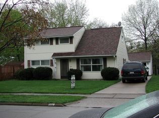 2600 Hawthorne Rd, Cuyahoga Falls, OH 44221