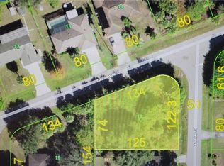 21079 Firwood Ter, Pt Charlotte, FL 33954