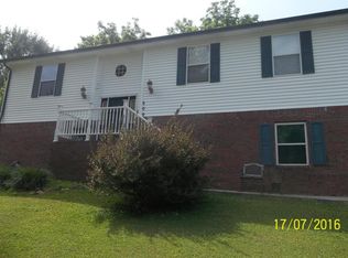 509 Sleepy Hollow Rd, Oliver Springs, TN 37840