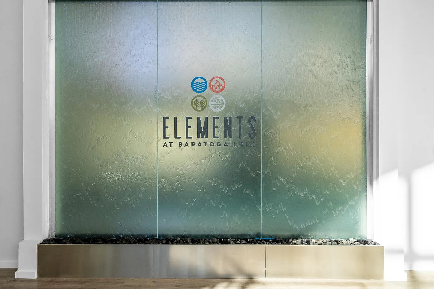 Elements at Saratoga Lake — Photo 4