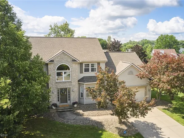 234 Newfield Cir, Medina, OH 44256
