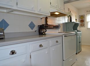 601 N Johnson St, Corydon, IA 50060