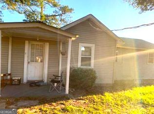 117 Smith Rd, Cochran, GA 31014