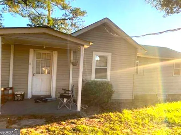 117 Smith Rd, Cochran, GA 31014
